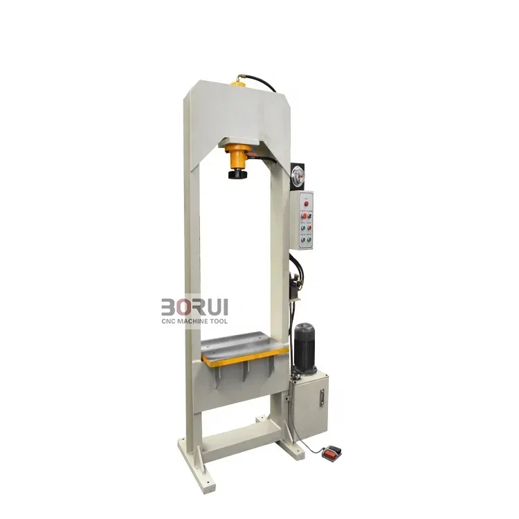 Гидравлический пресс BH-10