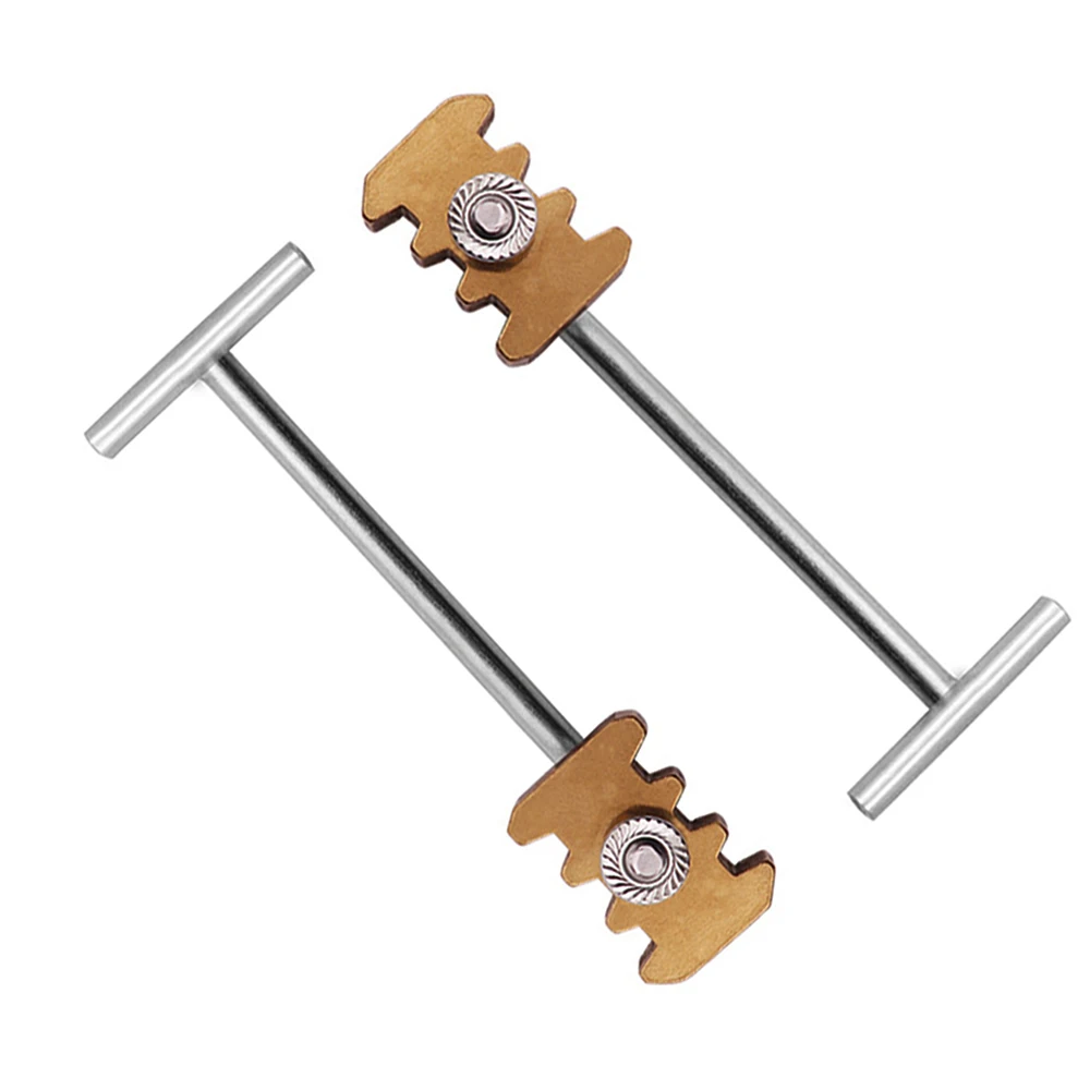 1 2 T инструмент ГРМ двигателя для Peugeot Citroen автомобильный ременной шкив