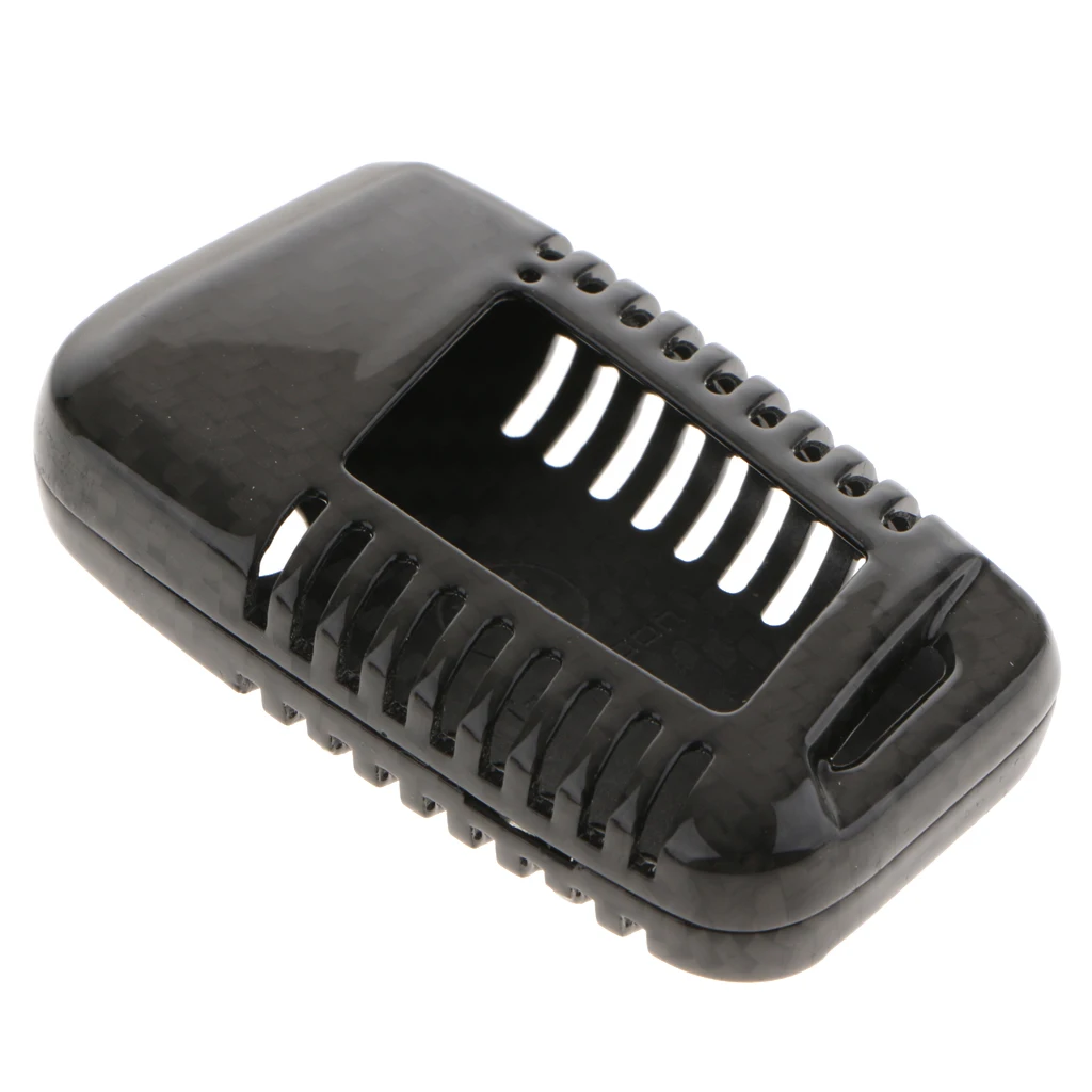 

Glossy Finish Remote Smart Key Fob Shell Cover for Volkswagen Magotan CC