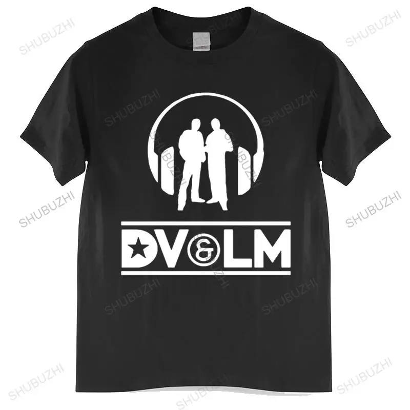 

cotton tshirt men summer tees Tops T Shirt Men dimitri vegas like mike design Funny Top Tees Mens Tshirt