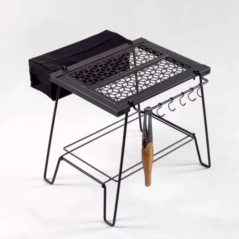 Стол IGT 1 блок двухслойный складной стол многофункциональный комбинированный для