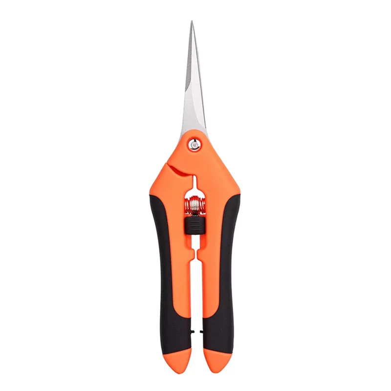 

Садовые ножницы из нержавеющей стали 3 шт.