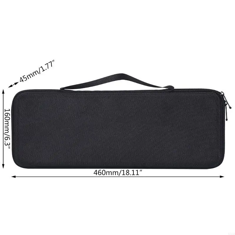 A52B Hard Keyboard Harge для корпуса водонепроницаемы (art.: 3920cc516ee7e) - 3920cc516ee7e