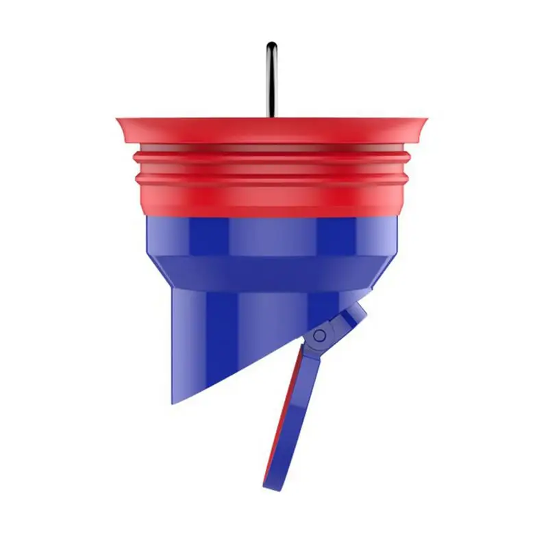 

Kitchen Bathroom Floor Strainer Plug Trap Siphon Sink Large Displacement Water Drain Filter Anti OdorPest Prevention Deodorant