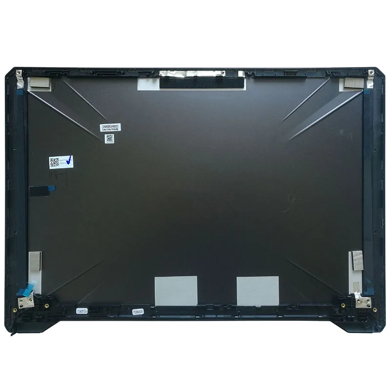 

Новый ЖК-чехол для ноутбука ASUS Gaming FX705 FX705GD FX705GE FX705GM, коричневый Чехол