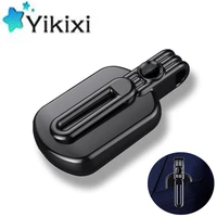 new launch in 2021 v1 1080p video audio dv cam business clip collar pendant necklace camera security surveillance camcorder