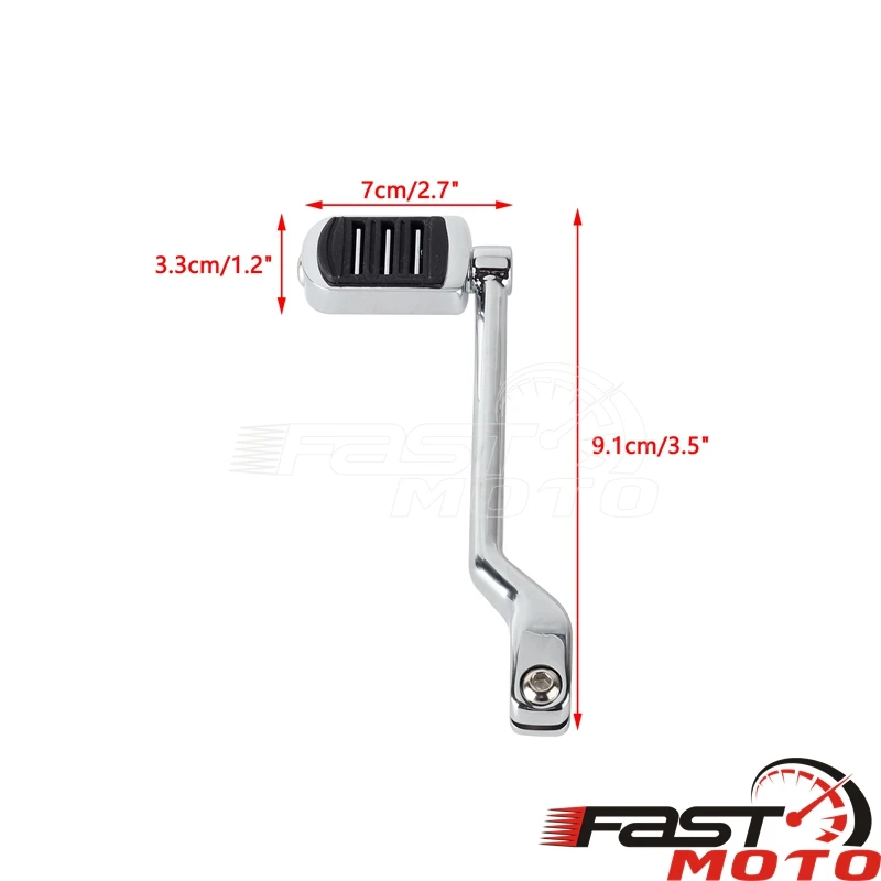 Зубчатая передача для Harley FL Softail Touring Road King FLHR Electra Street Tri Glide Ultra Classic