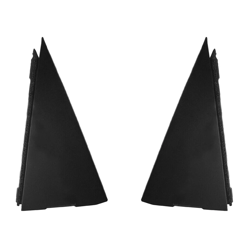 

Треугольная панель окна автомобиля, пластина Delta для задней двери для Hyundai ELANTRA HD 06 838302H000 838402H000