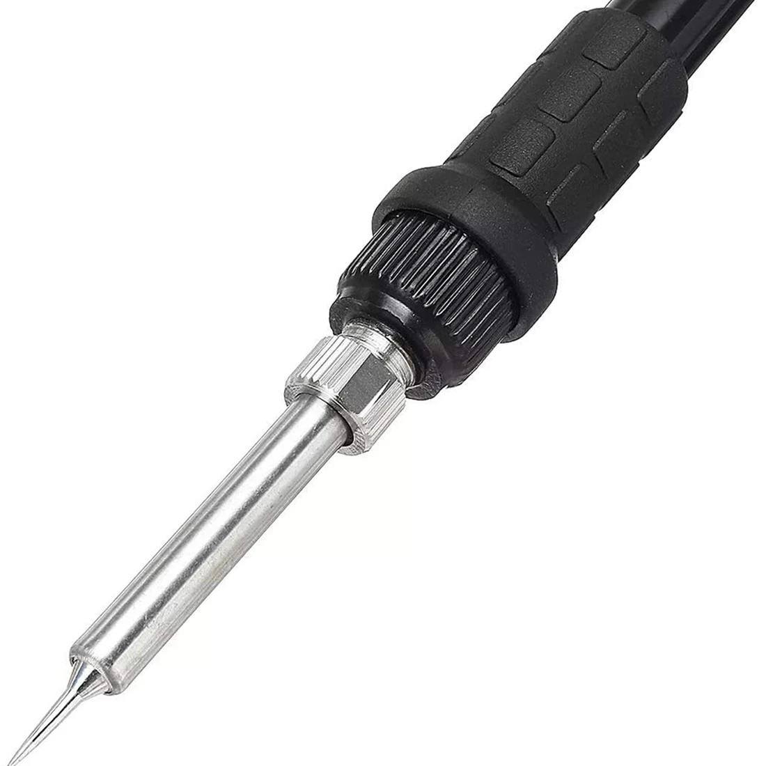 Ручка паяльника для Yihua 936 936A 937D 8786D 852 852D паяльная станция 50 Вт инструменты