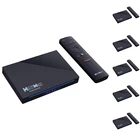 ТВ-приставка, H96max RK3566 Android 11, ТВ-приставка, совместимая с Google Play Youtube Rom, двойная ТВ-приставка