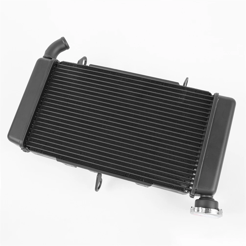 Сменный радиатор для мотоцикла Honda CBR500R 2019-2023 CBR 500R CBR500 500 R 2022 аксессуары