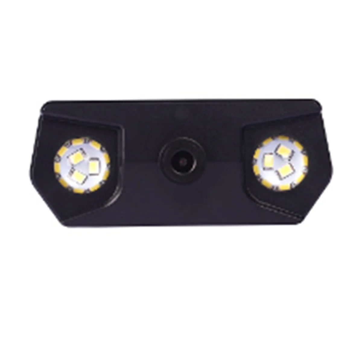 IP67 Waterproof FPV Camera with Dual Searchlights for SIYI MK15 AK28 VD32