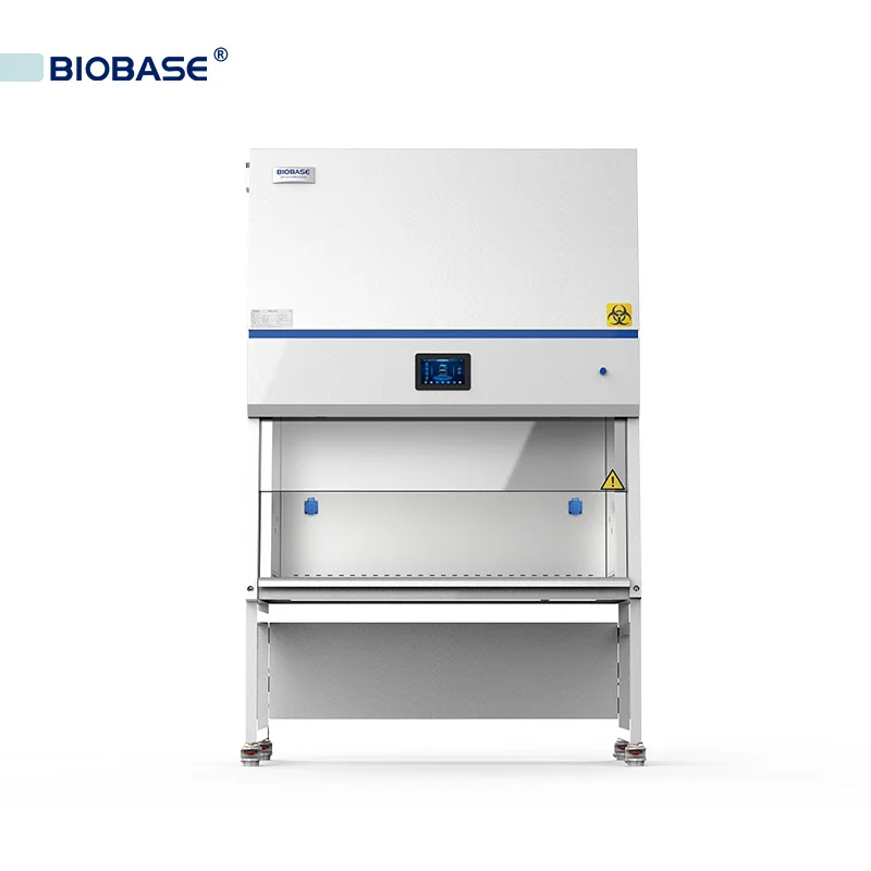 

Biobase su Class II Microbiological Safety Cabinets for PCR Laboratory BSC-1300IIA2-Pro