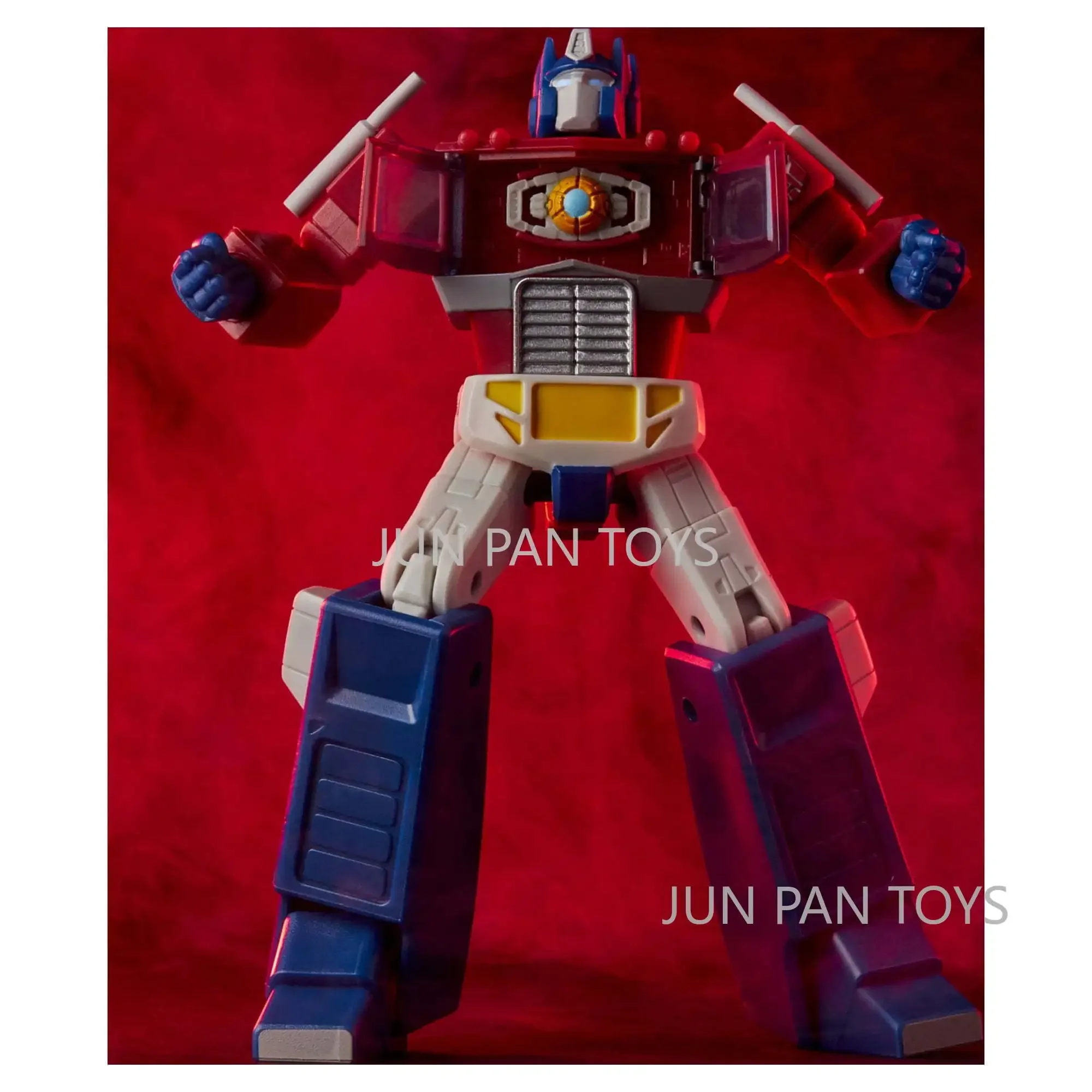 Трансформеры Age of Extinction R.E.D. Soundwave фигурка TAKARA TOMY