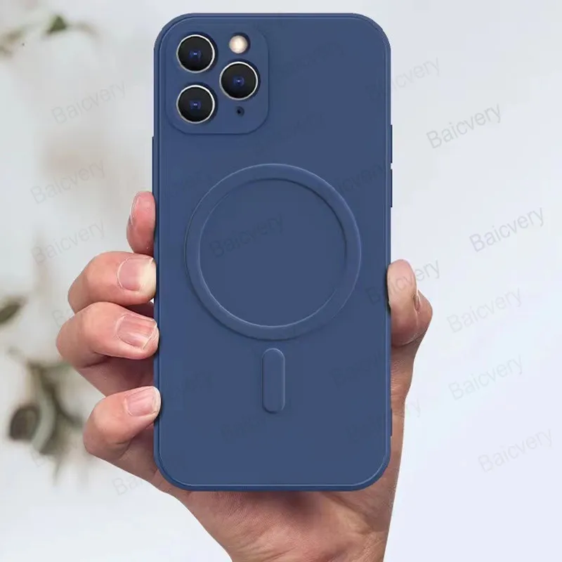 Фото Магнитное Беспроводное зарядное устройство Tecno Spark 20 Pro + 20 Pro Plus №5