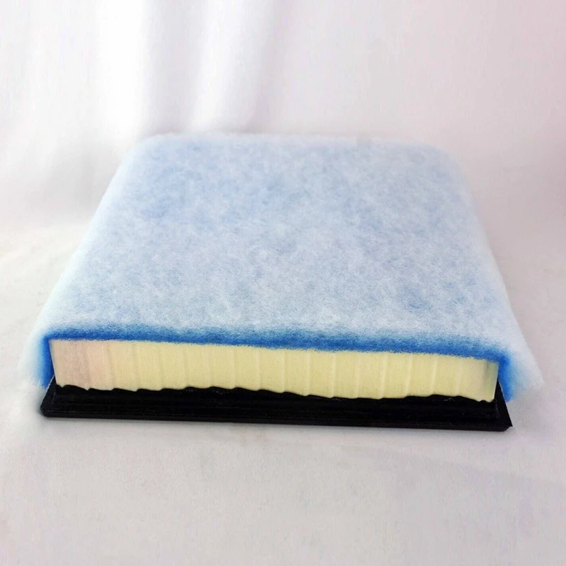 Воздушный фильтр для Motorcraft FA2031 Ford 2020-2022 6.7L Powerstroke Diesel F250/F350/F450/F550