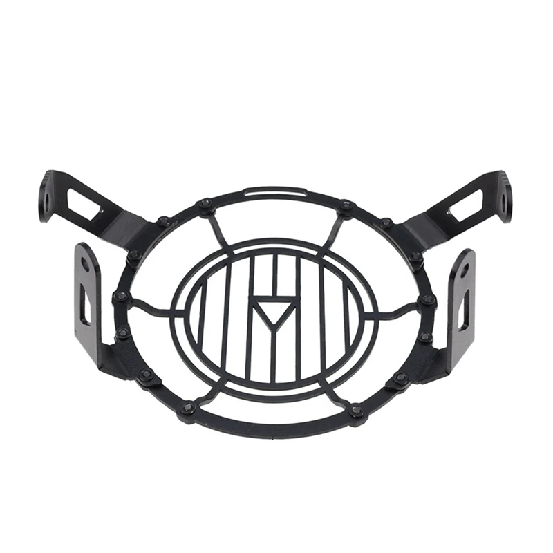 

Motorcycle Headlight Guard Protector Grille Protection Grill Cover For Triumph Street Twin 900 Scrambler 900 2016-2020