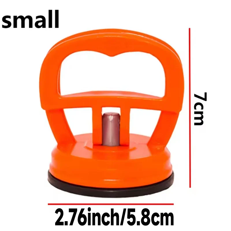 

Мини-присоска-держатель для ремонта лобового стекла автомобиля