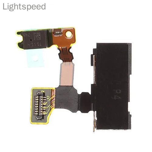 

Flat Cable Compatible For Nokia Lumia 1020(Microphone,Headphone Jack)Replacement Parts