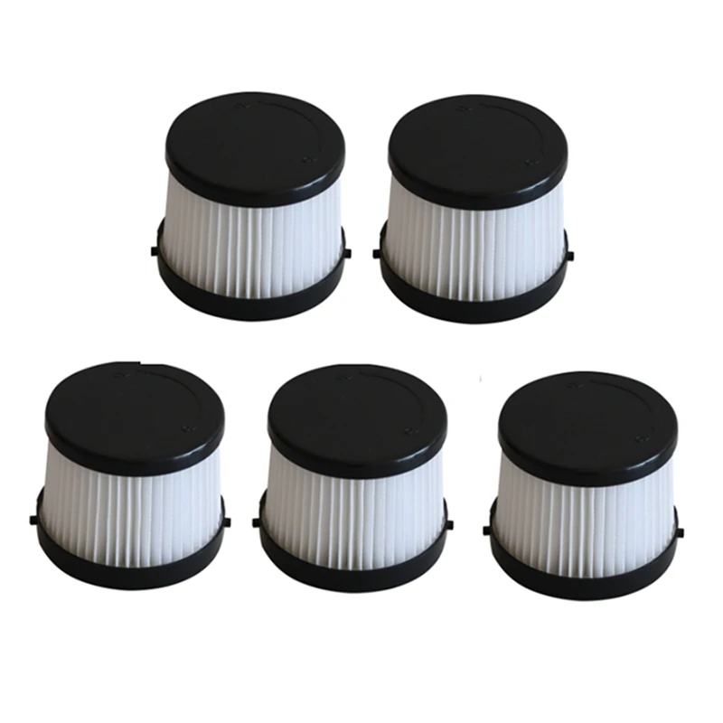 

HEPA Filter Dust Mite Replacement Accessories For Xiaomi Deerma Vacuum Cleaner CM810 CM300S/400/500/800/900