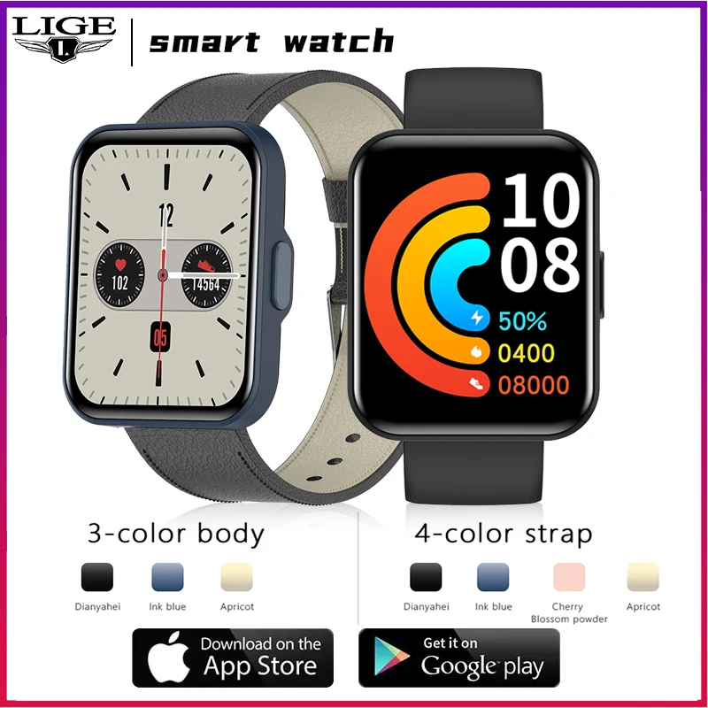 

2022 E21 Bluetooth Смарт-часы для мужчин и женщин PK IWO W27 Pro/Max Смарт-часы Серия 7 полный сенсорный экран пользовательский циферблат Мужские часы