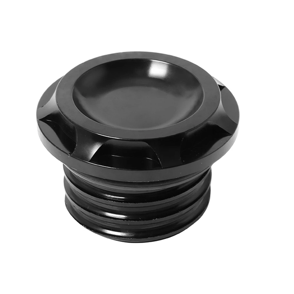 

Крышка топливного газа мотоцикла, крышка масляного бака, алюминий для Harley Davidson Sportster 883 1200 XL883 XL1200 48 72 X48