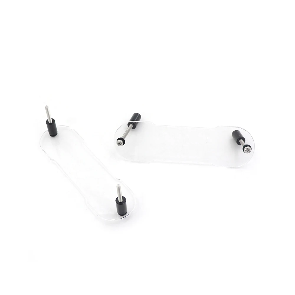 

Для BMW R1300GS Adventure R 1300GS R1300 GS 2024-2025 ПРОЗРАЧНАЯ ПАРА ПРОЗРАЧНЫХ ЗАЩИТНИХ ЛИНЗА Защитная крышка противотуманной фары