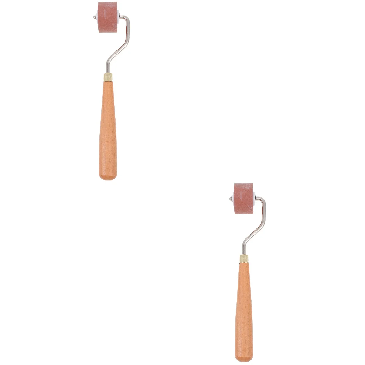

Roller Rollers Brayer Gluing Rubber Brush Glue Stamping Printmaking Ink Brayers Application Printing Scrapbooks Wallpapers