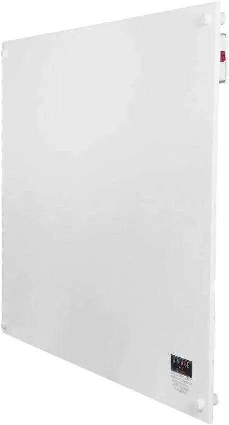 

MINI 250Watt - Mount Room Space Heater Panel - Convection Room Heater \u2013 AH250USM