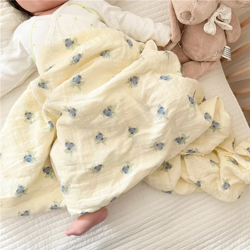 Muslin Wrap Baby Burp Cloth Towel Scarf Muslin Diapers Baby Stuff