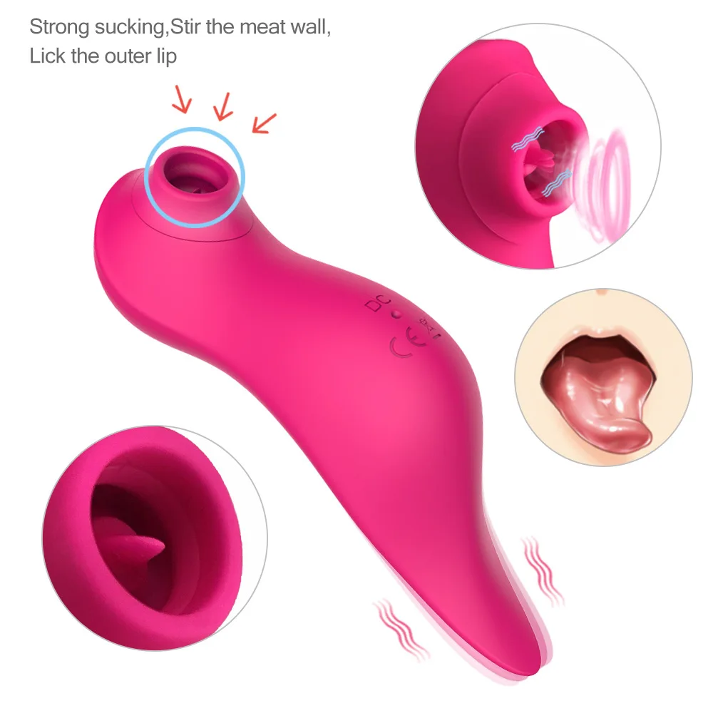 

Вибратор на присоске для женщин, зарядка через USB, вагинальное сосание, массаж, мастурбация, Женская вибрация, секс-игрушка для взрослых