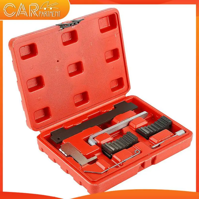 

Engine Timing Locking Tool Kit For Opel Astra-H (04-13) 1.4 1.6 16V Engine Timing Locking Tool HWC