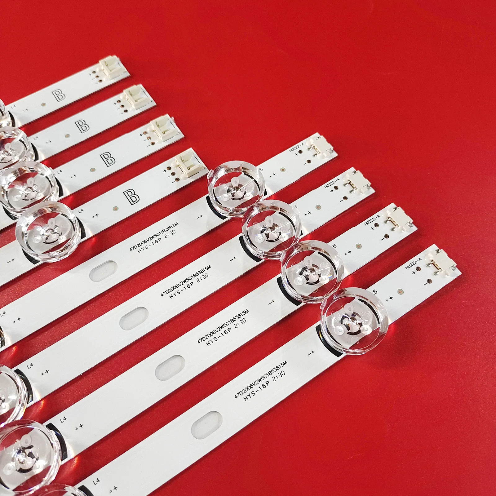 Лента светодиодной подсветки для телевизора LIG 47 дюймов innotek DRT 3 0 47LB6300 47GB6500 47LB652V