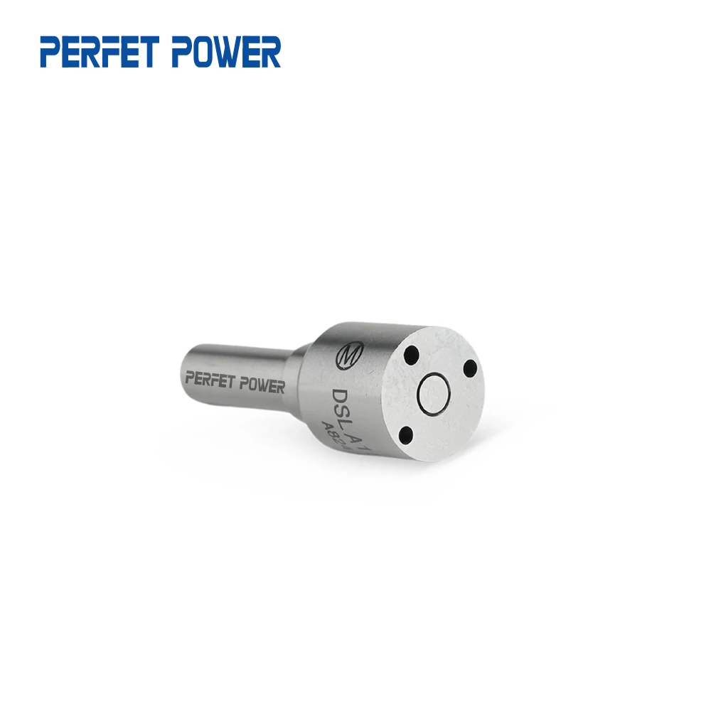 Китай новый DSLA156P737 DSLA 156P 737 Форсунка для Впрыска Common Rail 0433175164 дизельных инжекторов