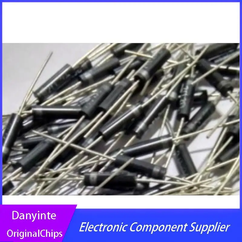 

NEW 10PCS/LOT HVRT300 high voltage diode 30KV 30MA 120NS