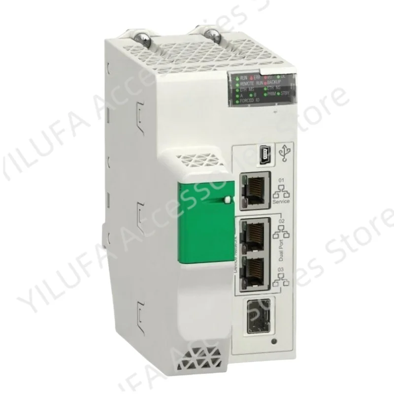 Новый оригинальный модуль ПЛК BMEP582040 BMEH582040 (art.: 3920d0c2fcd88) - 3920d0c2fcd88
