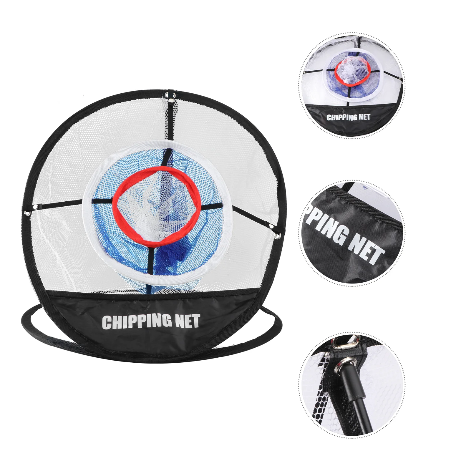 

1pc Chipping Net Game Chipping Net Indoor