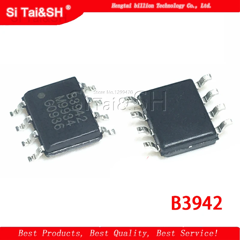 

10 шт./лот B3942 B3942G SOP-8
