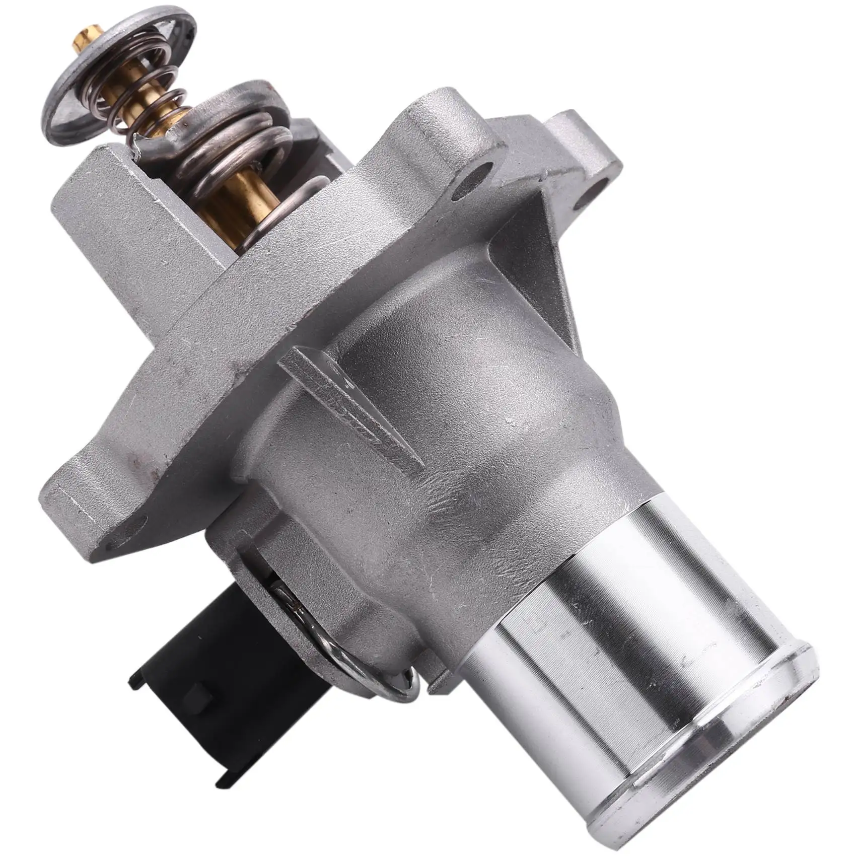 Термостат для Chevrolet Cruze Aveo Orlando Trax Fiat Croma Vauxhall Opel Astra Zafira Signum Vectra Insignia 96984104