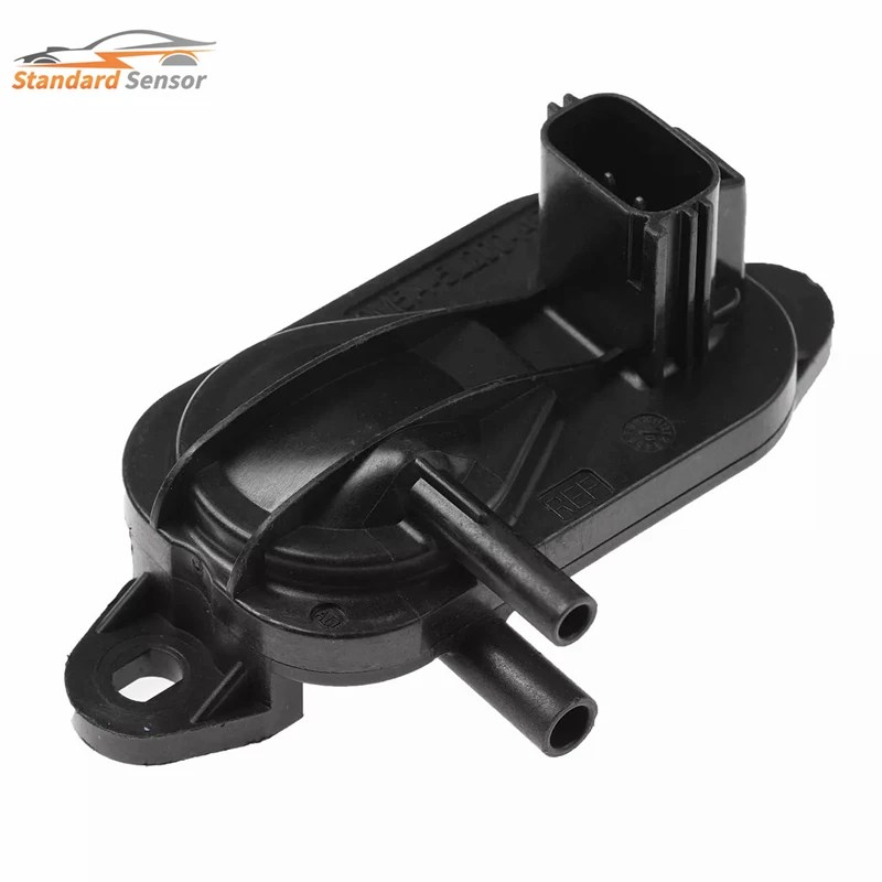 3M5A-5L200-AB Датчик перепада давления выхлопных газов DPF для Ford Focus Turnier Grand C-Max Kuga I-Max 1 6 2