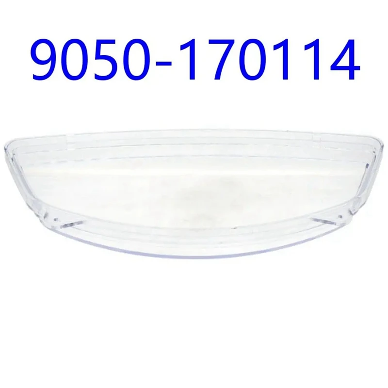 Верхняя крышка приборной панели ATV Крышка для Cfmoto 9050-170114 SSV аксессуары CF600 CF625 X6 Z6 ZF