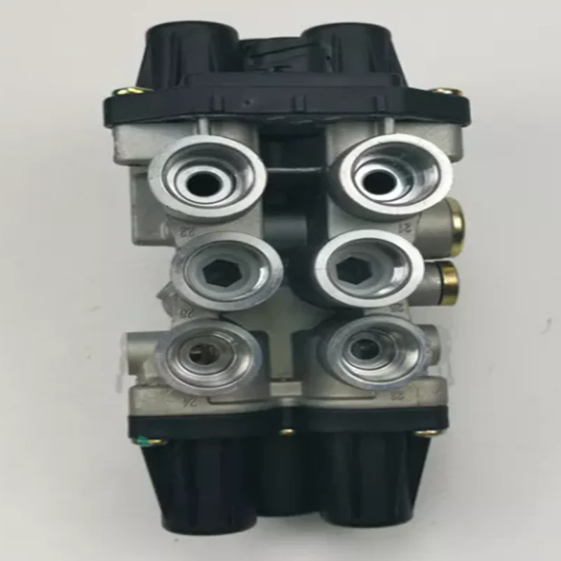 

Запчасти для тяжелых грузовиков Oem 9347050050 1505128 0034315706 0034316106 0034315406 для грузовиков DAFi, защитный клапан с несколькими цепями