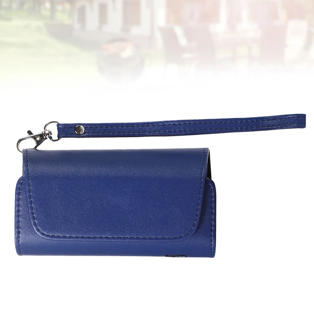 

Case Box Pu Storage Electroniccigar Iqos Coverholder Women Portableoutdoor 0 Compatible Container Lighter Andcigarettes Buckle