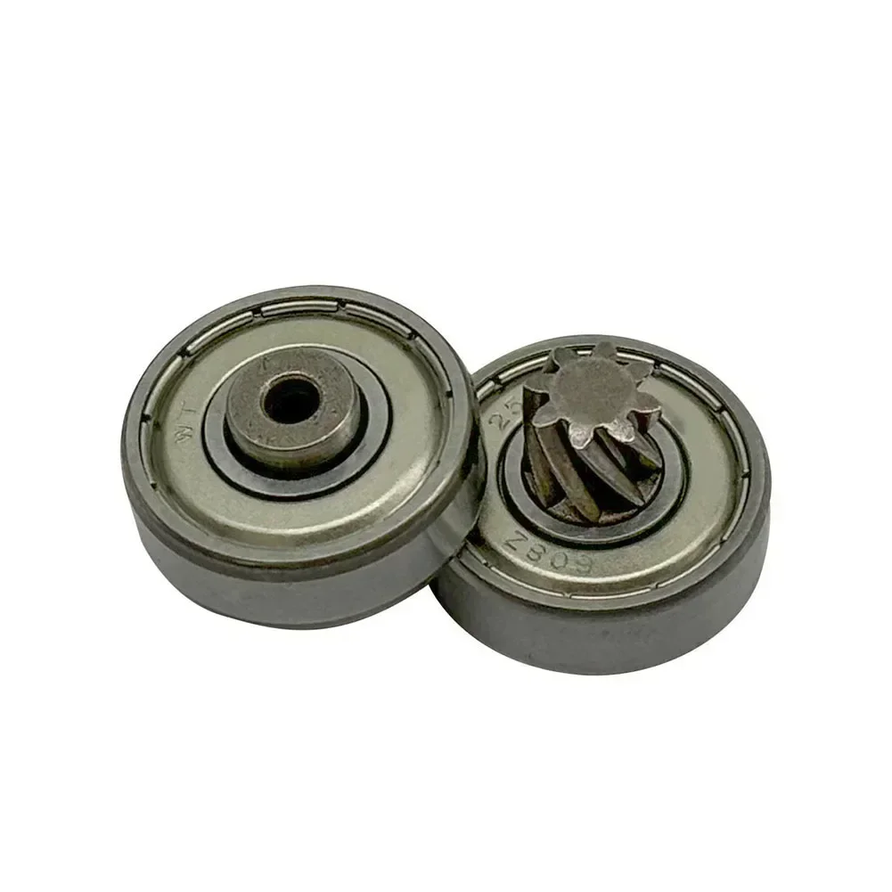 1 шт. 8-зубчатая шестерня для 12 В/16 8 В/21 В сабельной пилы новинка неиспользованные