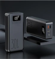 power bank 50000mah external battery %d0%b2%d0%bd%d0%b5%d1%88%d0%bd%d0%b8%d0%b9 %d0%b0%d0%ba%d0%ba%d1%83%d0%bc%d1%83%d0%bb%d1%8f%d1%82%d0%be%d1%80typec usb qc charging powerbank led display portable phone for tablet