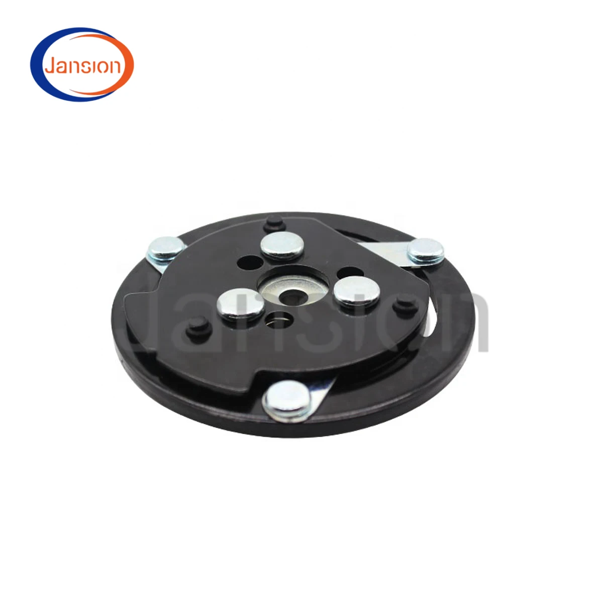 Компрессор кондиционера переменного тока HUB SD7V16 для CITROEN C5 C8 PEUGEOT 206 406 807 607 FIAT SCUDO