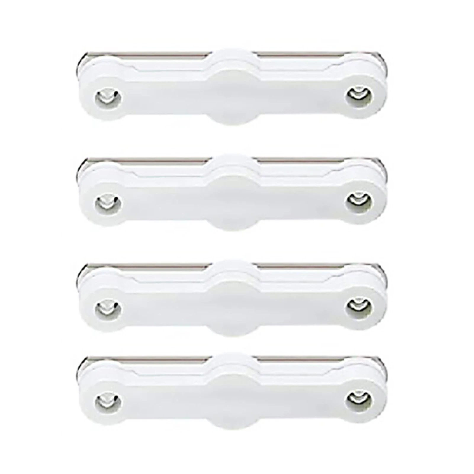 

Screen Window Buckle Easy To Use Punch-Free Window Grid Snap Fastener Window Frame Clamp Curtain Furniture Hardware Accessories