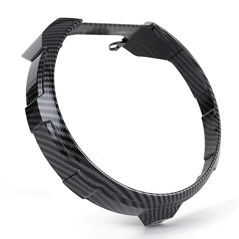 Подходит для Honda CB 650R CB650 R 2019-2023 2021 2022 декоративная фара CB650R аксессуары мотоциклов