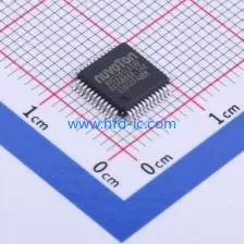 

(1 шт.) 100% Новый чипсет NUC2201LE3AE,STC15W4K56S4-30I-LQFP64S,STM32G070KBT6,HC32F460KCTA-LQFP64,bs66f360