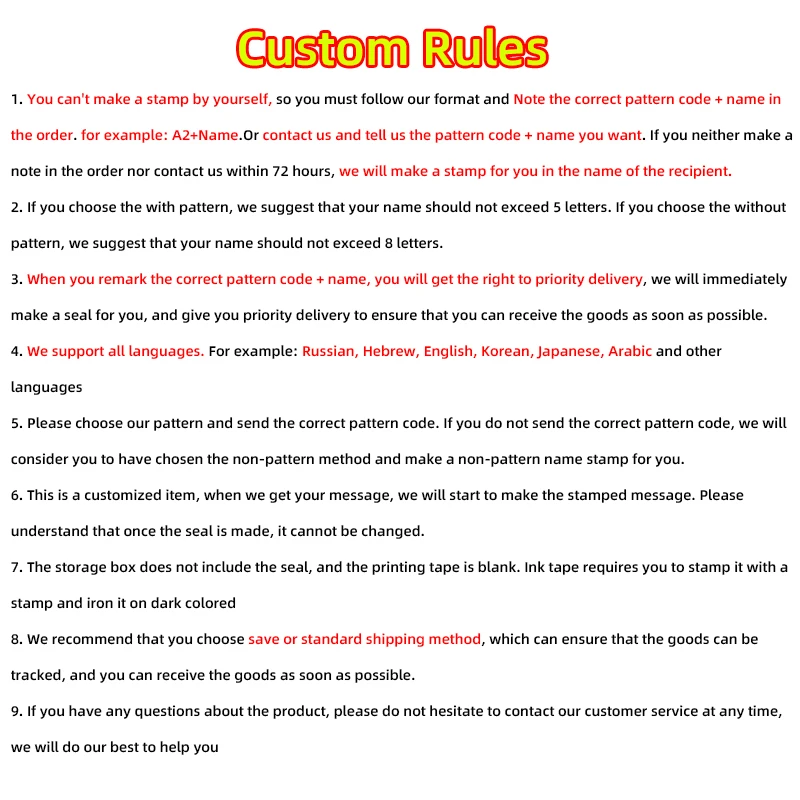 Индивидуальные искусственные краски персональный ученик ребенок гравировка